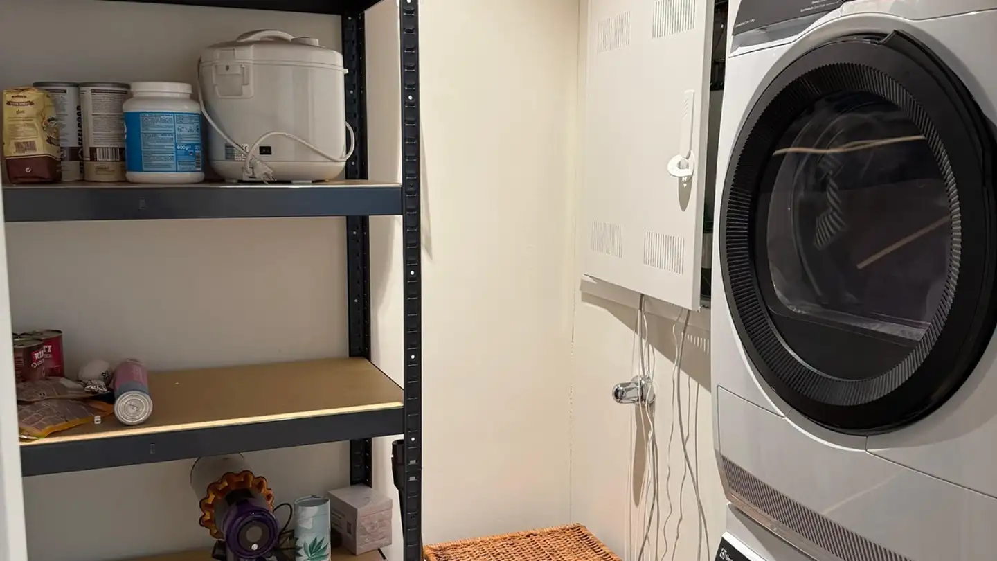 Appartamento in affitto - Berneckerstrasse 17, 9434 Au SG - Foto 2