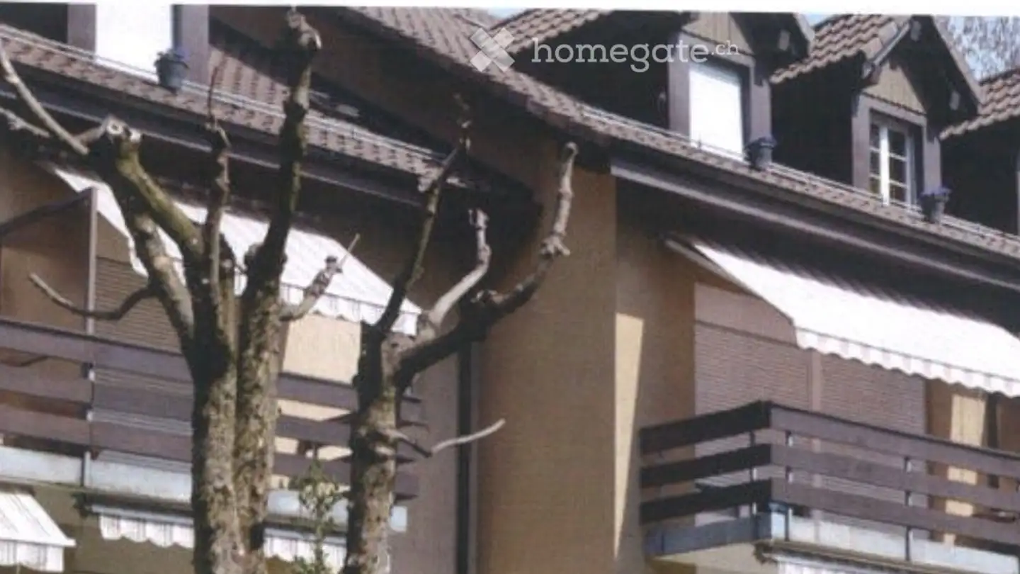 Apartment for sale - Route Du Village 48a, 1112 Echichens