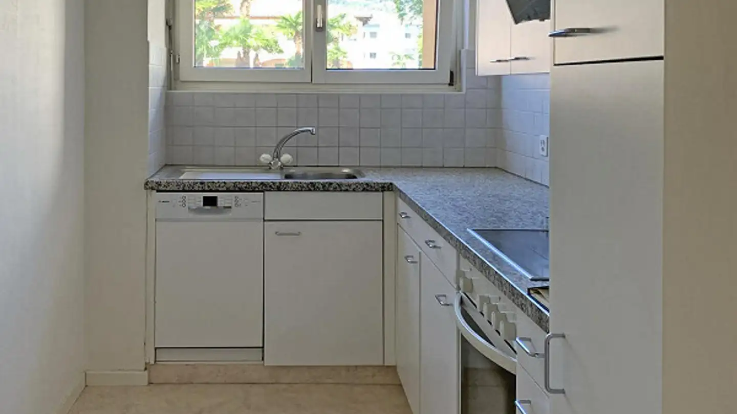 Wohnung mieten - Via Arch. Pisoni, 6612 Ascona - Foto 2