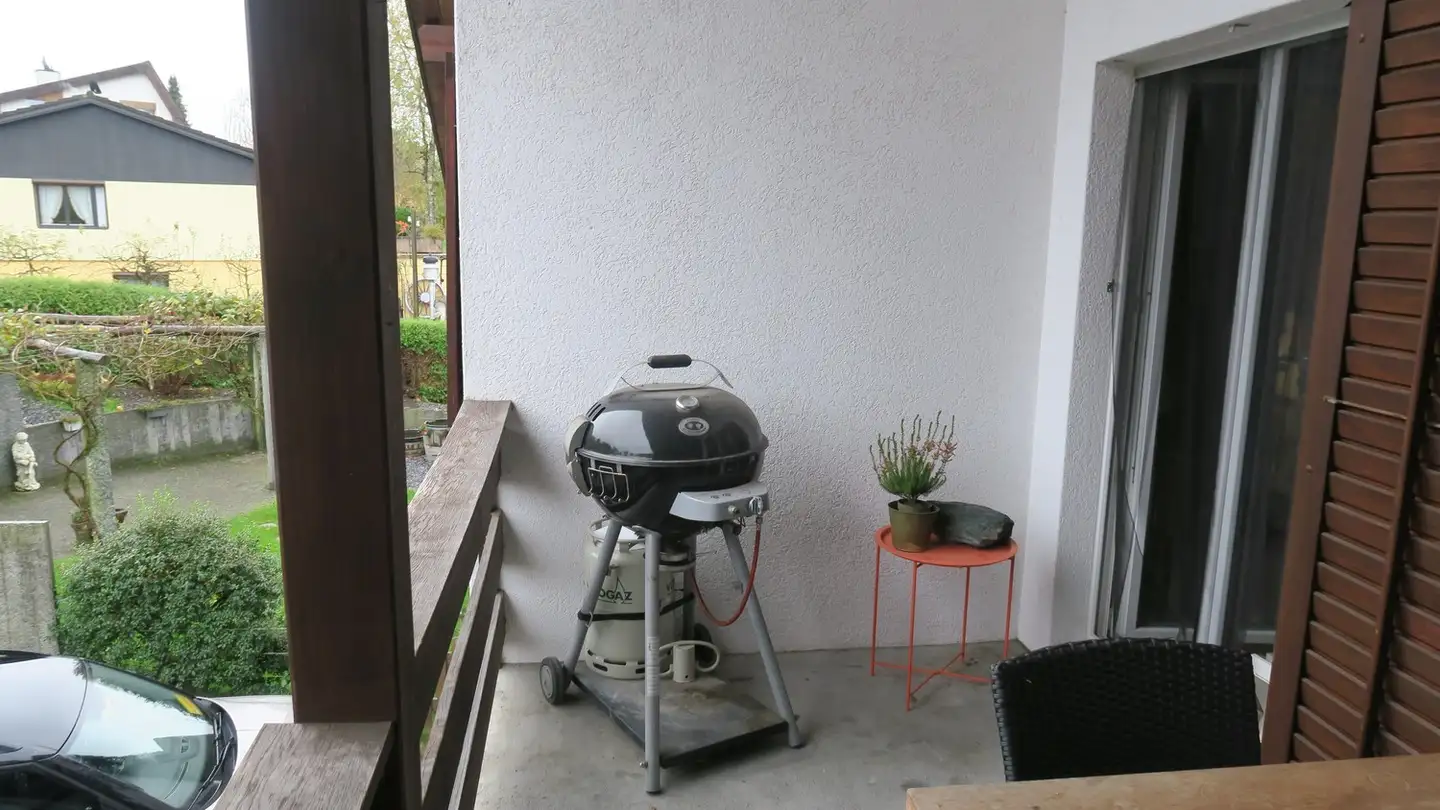 Wohnung mieten - Bächliweid 1, 5624 Bünzen - Foto 4