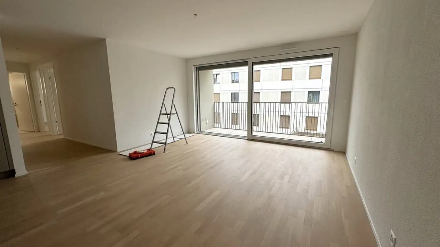 Wohnung mieten - Avenue Des Cerisiers 6, 1023 Crissier