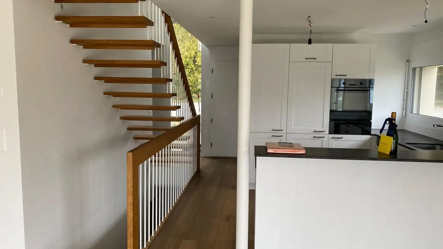 Casa singola in affitto - Jensgasse 32, 2564 Bellmund - Photo 2