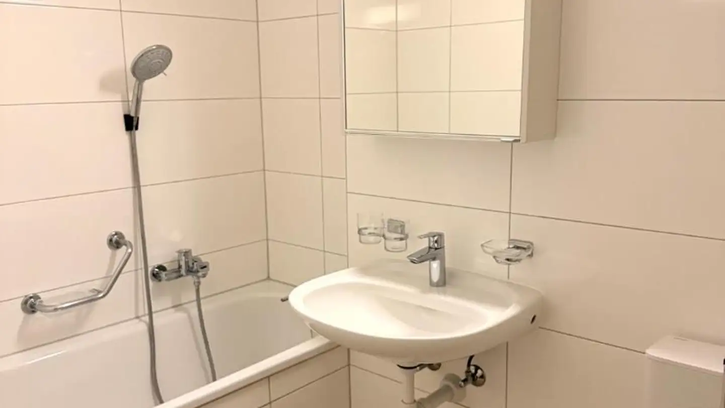 Appartamento in affitto - Rue Du Jura 52, 1373 Chavornay - Foto 3