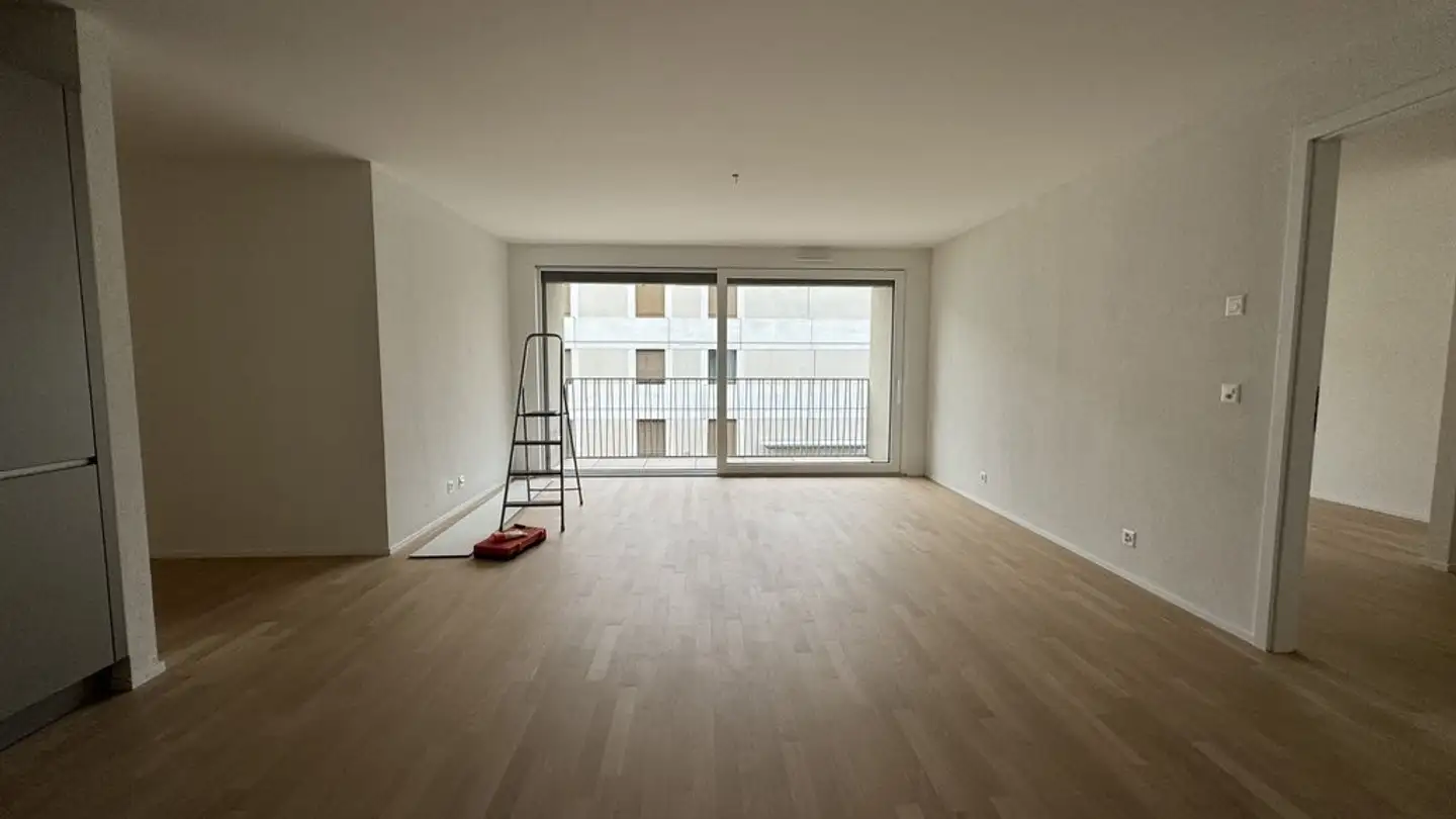 Wohnung mieten - Avenue Des Cerisiers 6, 1023 Crissier - Foto 2