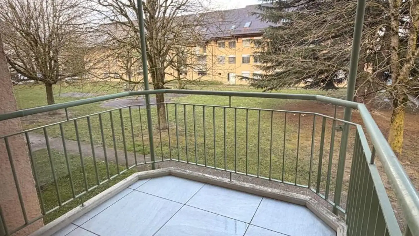 Appartamento in affitto - Rue Du Jura 52, 1373 Chavornay - Foto 4