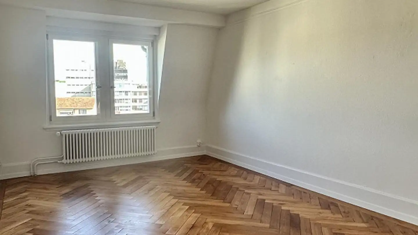 Apartment for rent - Bahnhofstrasse 45, 9200 Gossau SG - Photo 4