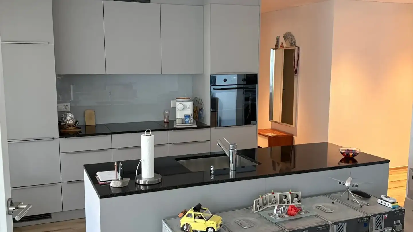 Appartement à louer - Postplatz 8, 5610 Wohlen AG - Photo 4