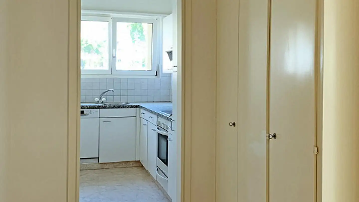Wohnung mieten - Via Arch. Pisoni, 6612 Ascona - Foto 3
