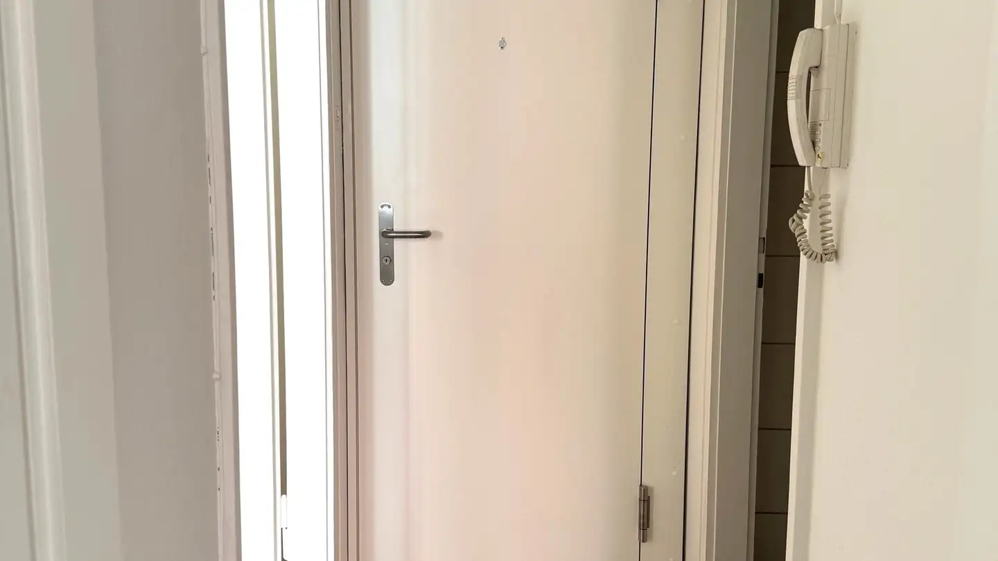 Appartamento in affitto - Steinenvorstadt 50, 4051 Basel - Foto 4
