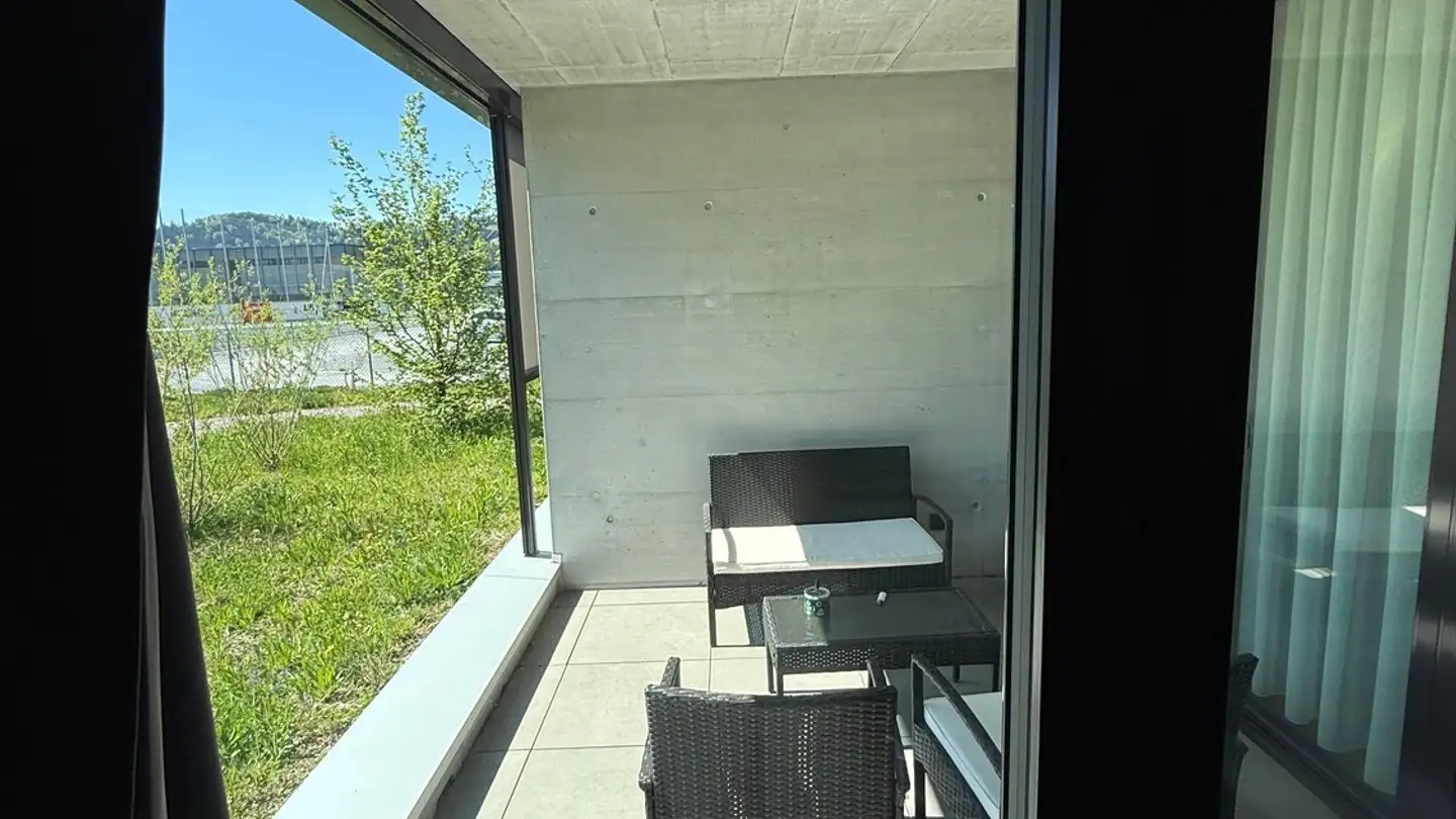 Appartamento in affitto - Berneckerstrasse 17, 9434 Au SG - Foto 4