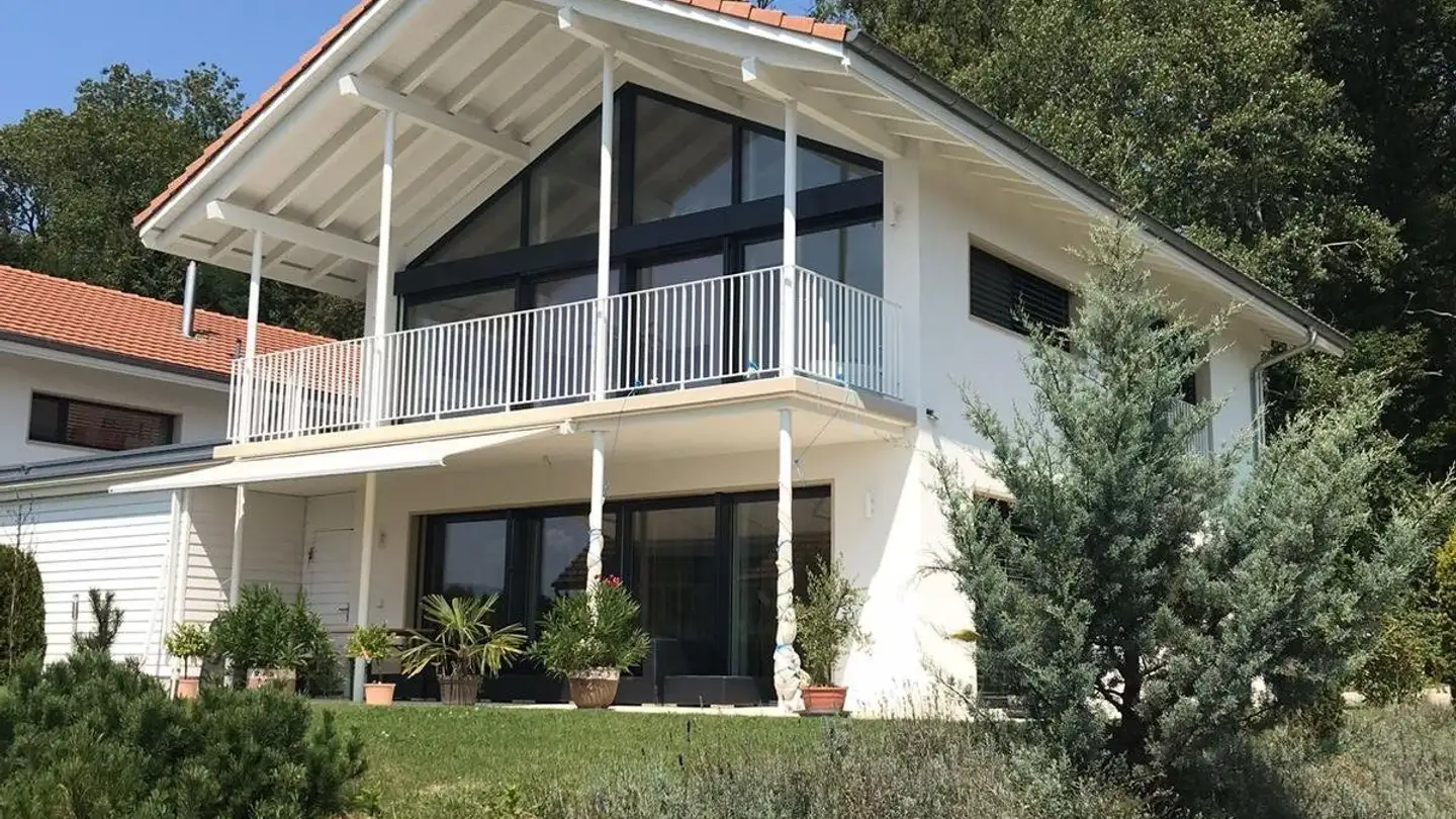 Maison individuelle à louer - Jensgasse 32, 2564 Bellmund