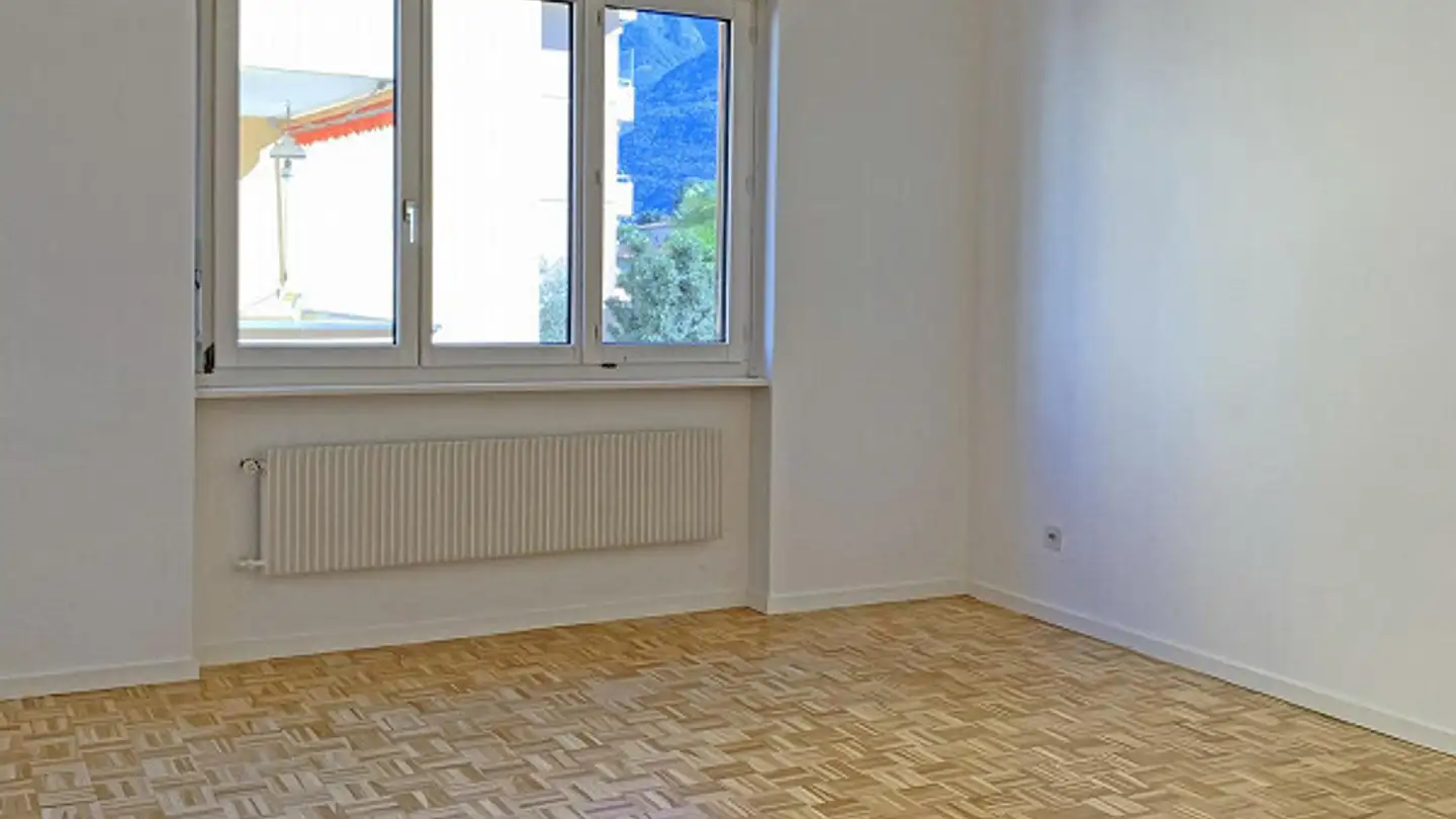 Wohnung mieten - Via Arch. Pisoni, 6612 Ascona - Foto 4
