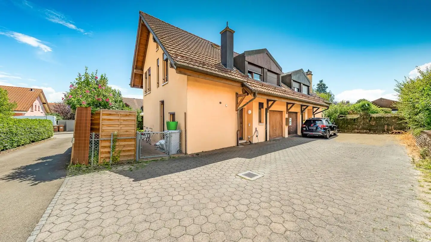 Casa bifamiliare in vendita - 1196 Gland - Foto 2