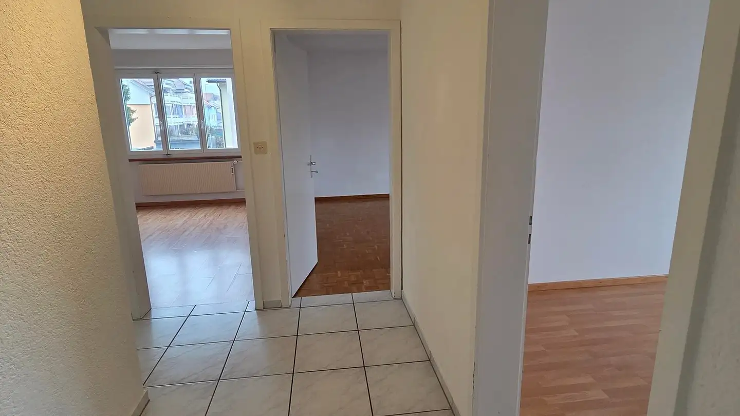 Apartment for rent - Däderizstrasse 6, 2540 Grenchen