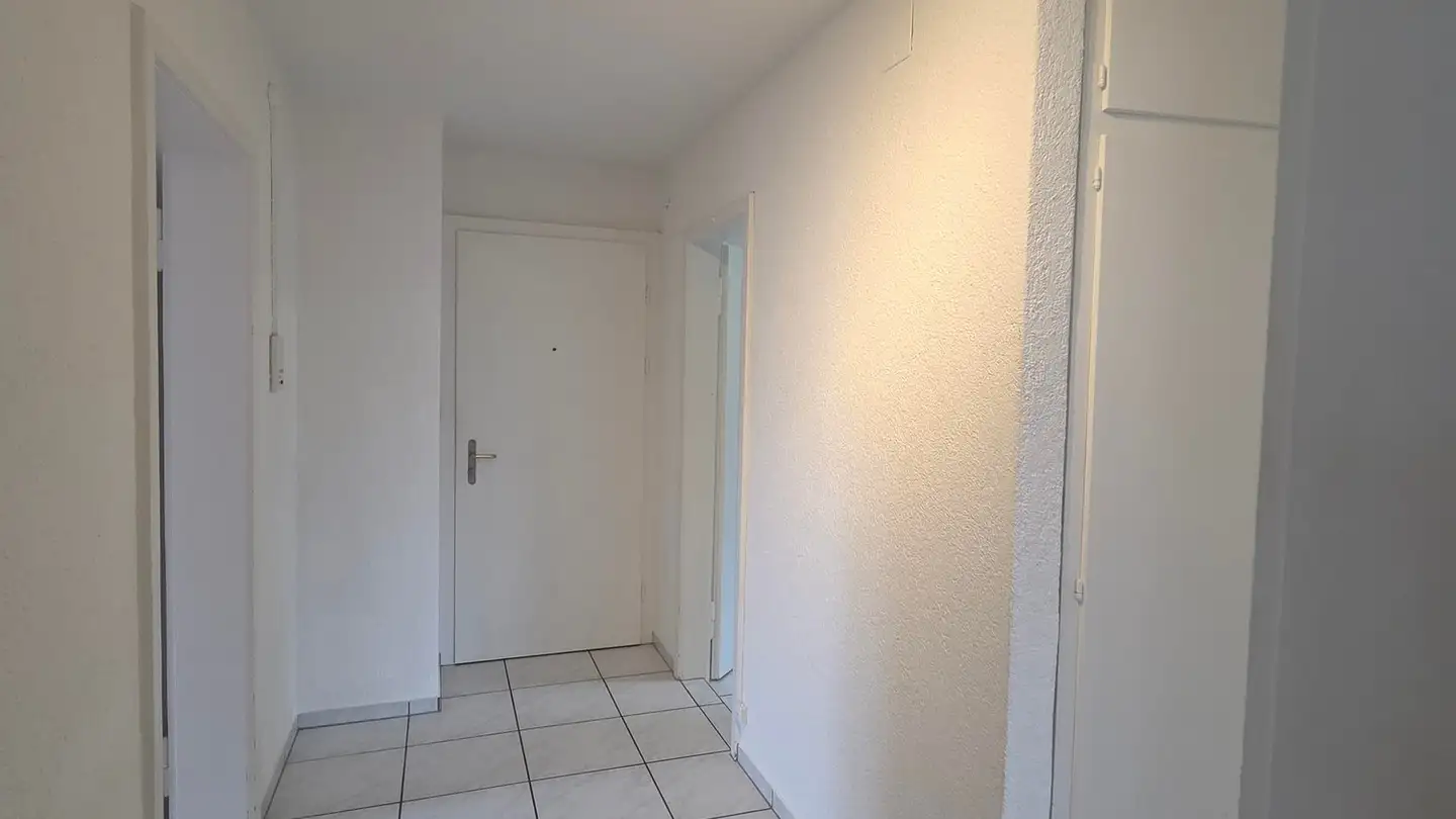 Apartment for rent - Däderizstrasse 6, 2540 Grenchen - Photo 2