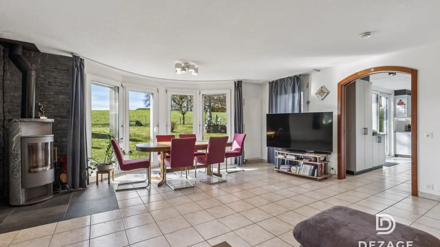 Casa singola in vendita - 1000 Lausanne 25 - Foto 4