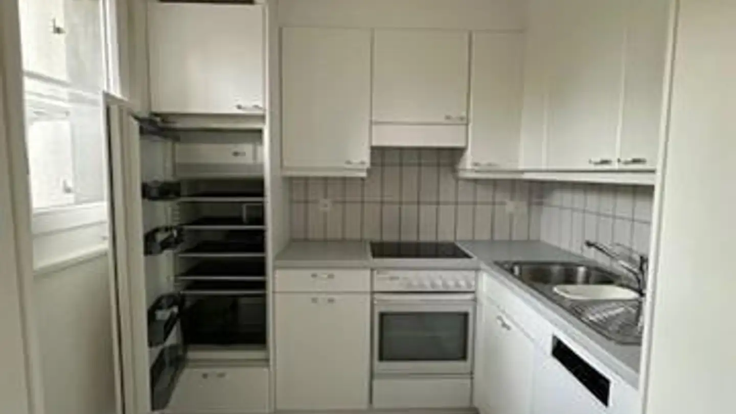 Apartment for rent - Löwenweg 11, 8912 Obfelden - Photo 2