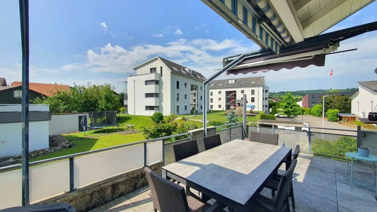 Duplex for sale - 6025 Neudorf