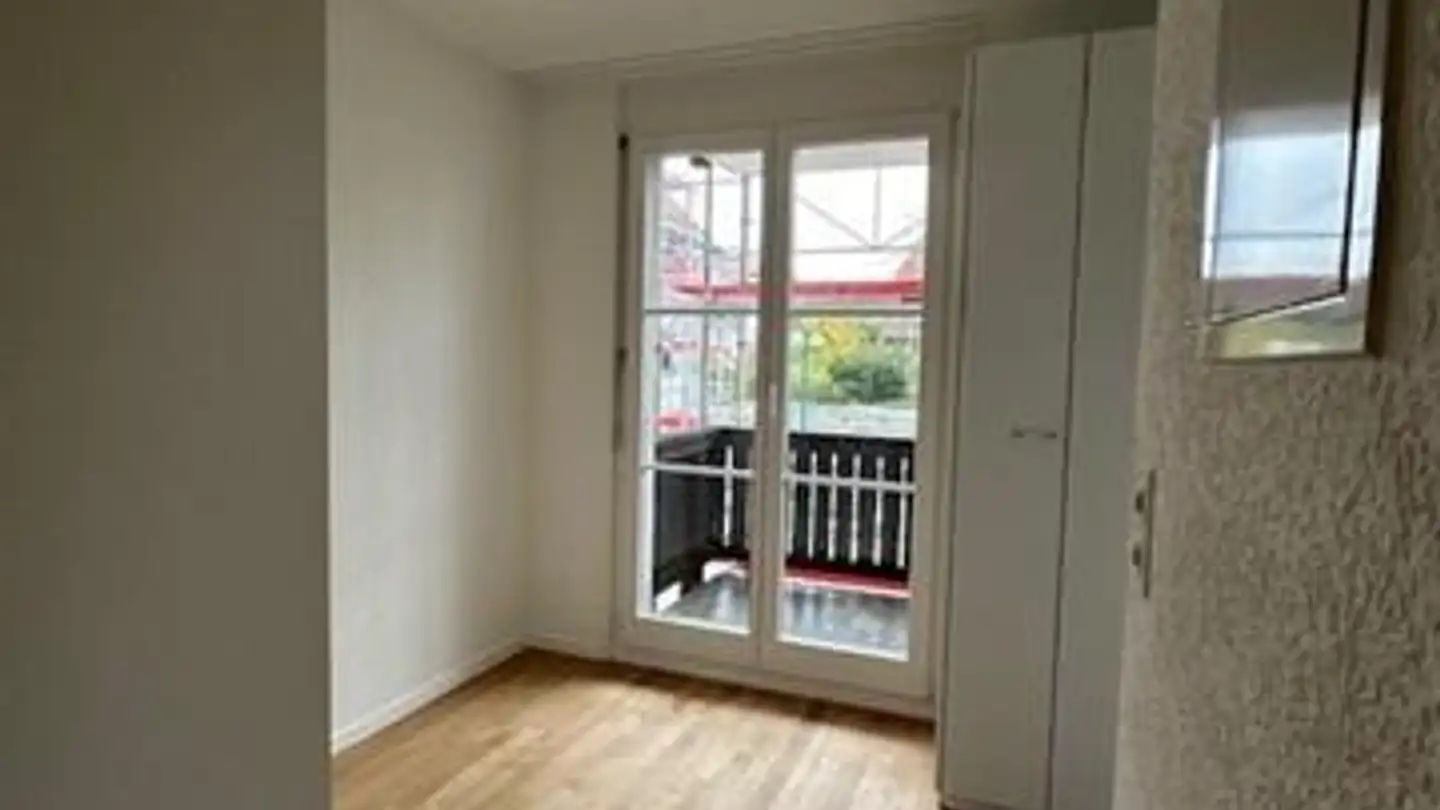 Apartment for rent - Löwenweg 11, 8912 Obfelden - Photo 3