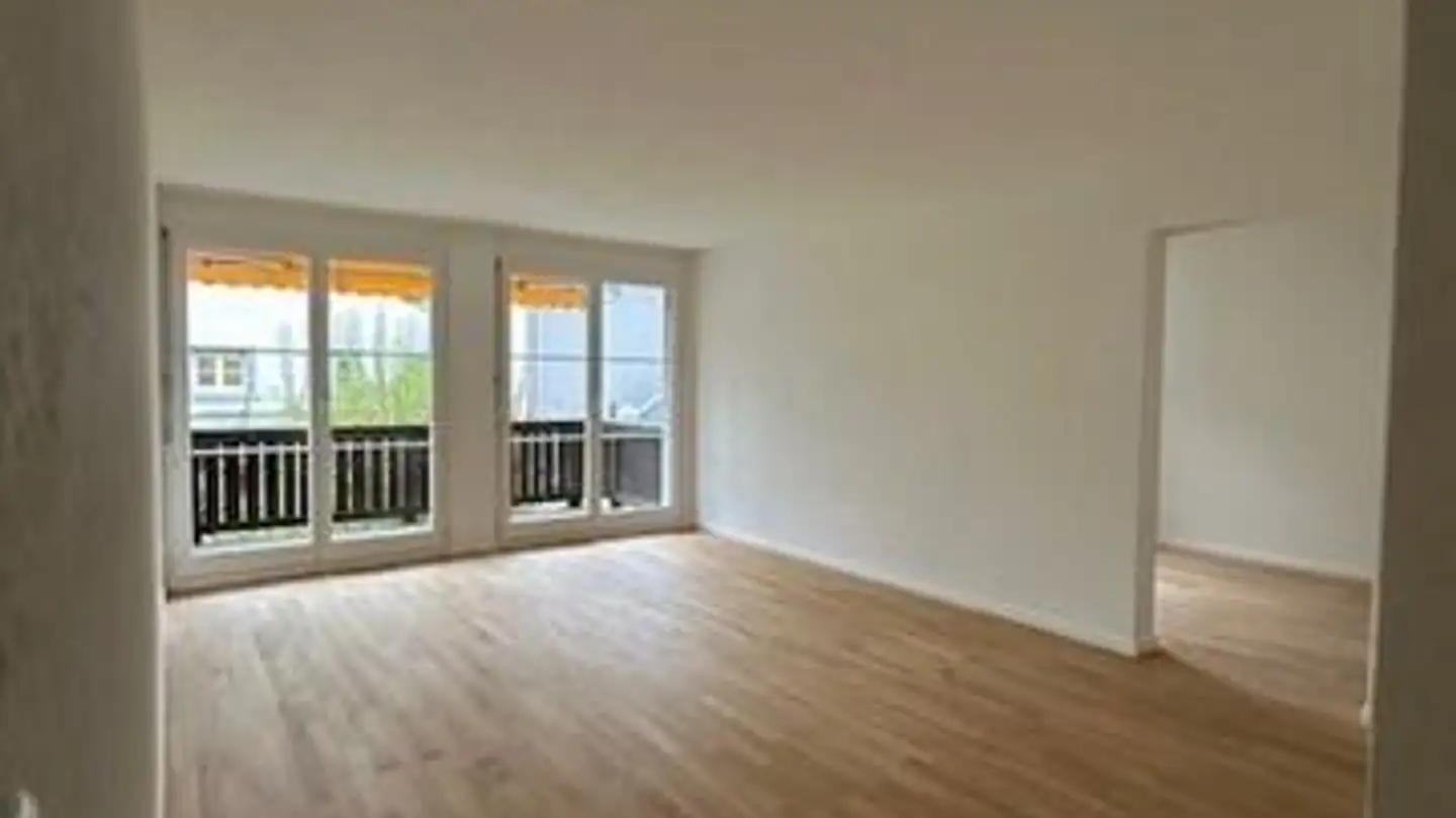 Apartment for rent - Löwenweg 11, 8912 Obfelden - Photo 4