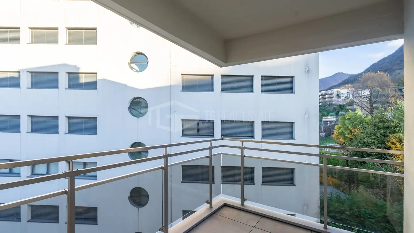 Appartement à vendre - Riva Paradiso, 6900 Paradiso - Photo 3