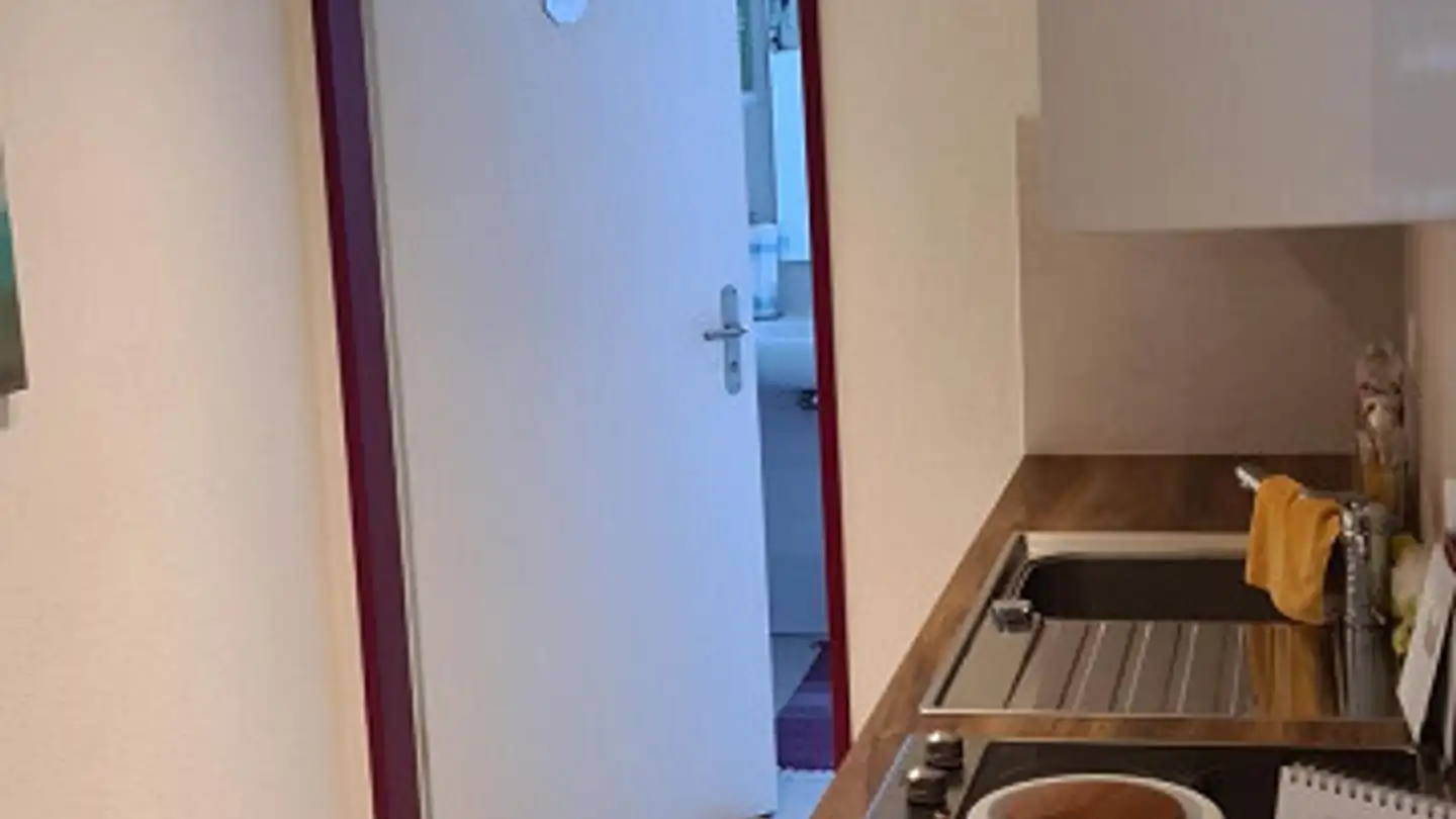 Studio medico in affitto - Sägeweg 1, 4450 Sissach - Foto 4