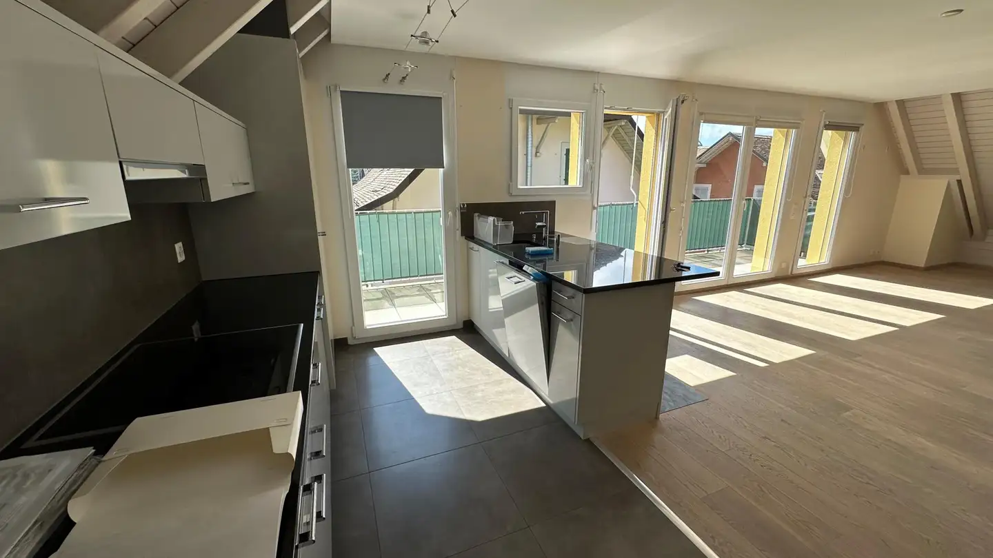 Appartamento in affitto - Etoy, 1163 Etoy - Foto 4