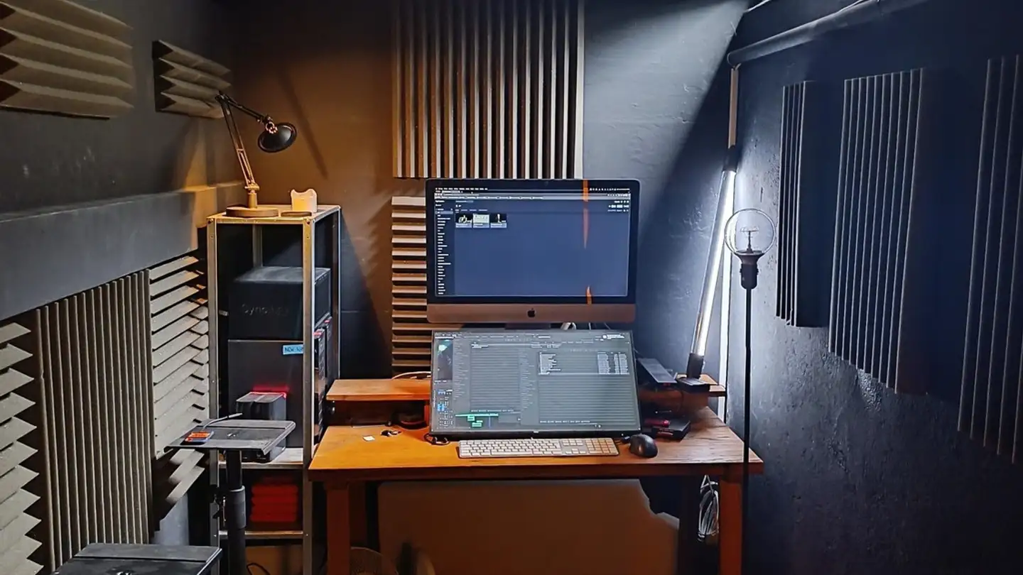 Gewerbe mieten - Rue De L'arc-En-Ciel 12, 1030 Bussigny - Foto 3