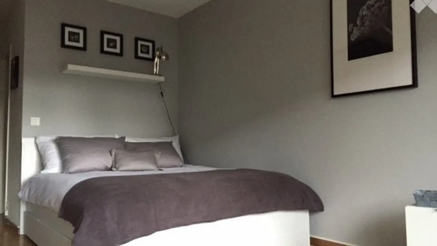 Wohnung mieten - Avenue Trembley, 1209 Genève