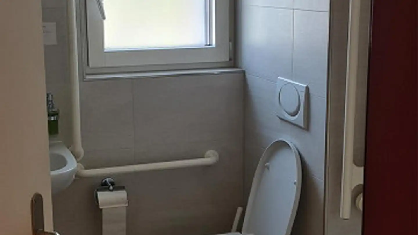 Studio medico in affitto - Sägeweg 1, 4450 Sissach - Foto 3