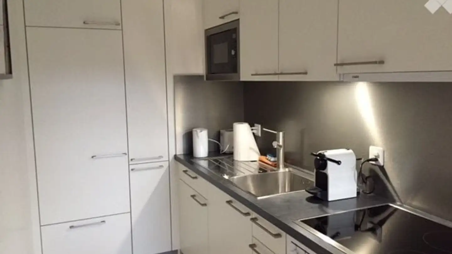 Wohnung mieten - Avenue Trembley, 1209 Genève - Foto 3