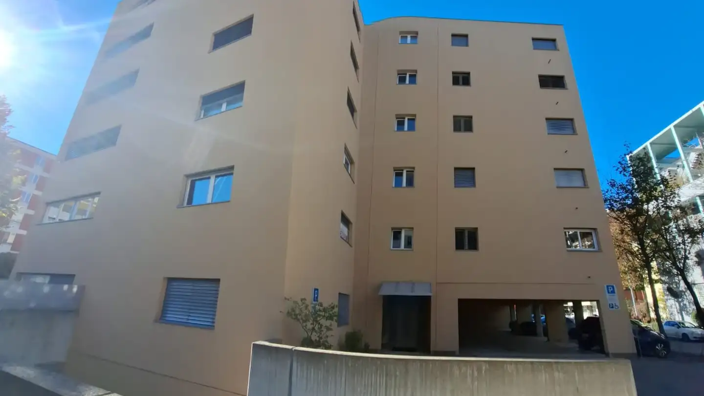 Apartment for sale - Via Monte Boglia 16, 6900 Lugano - Photo 2