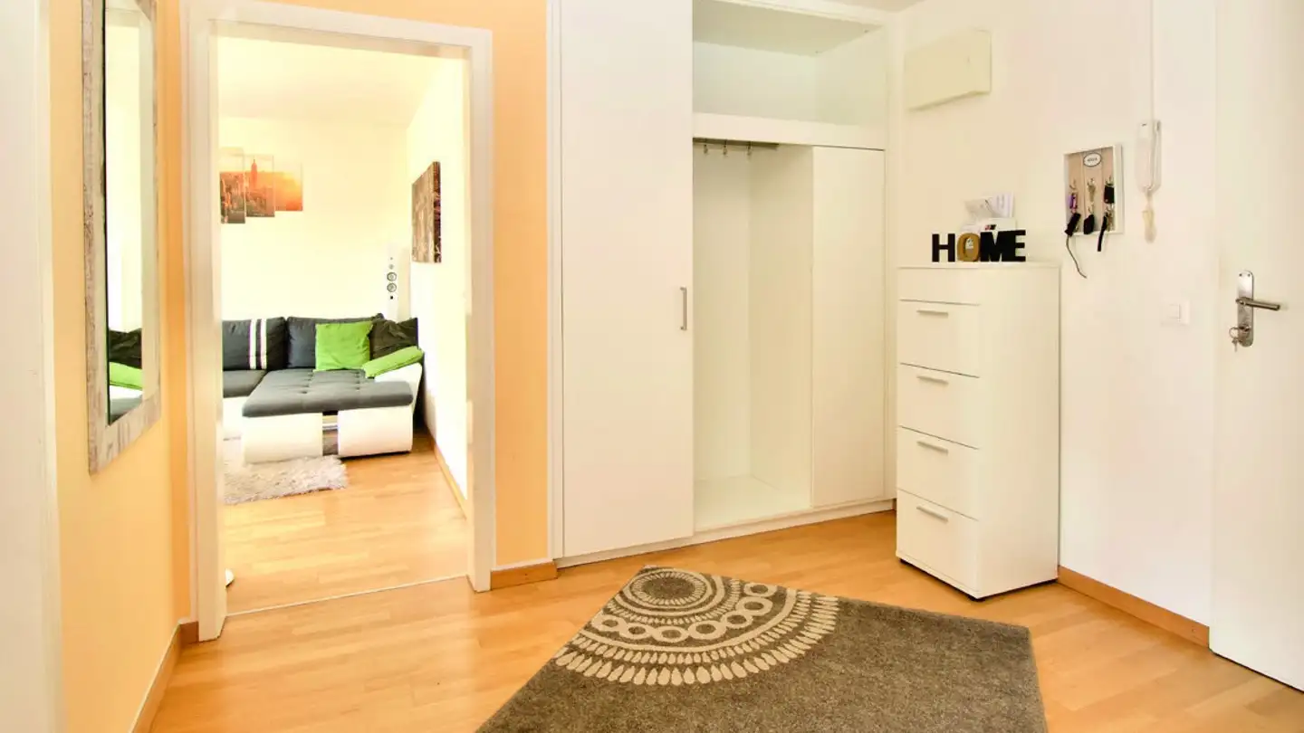 Appartamento in affitto - Kreuzzelgstrasse 4, 5507 Mellingen