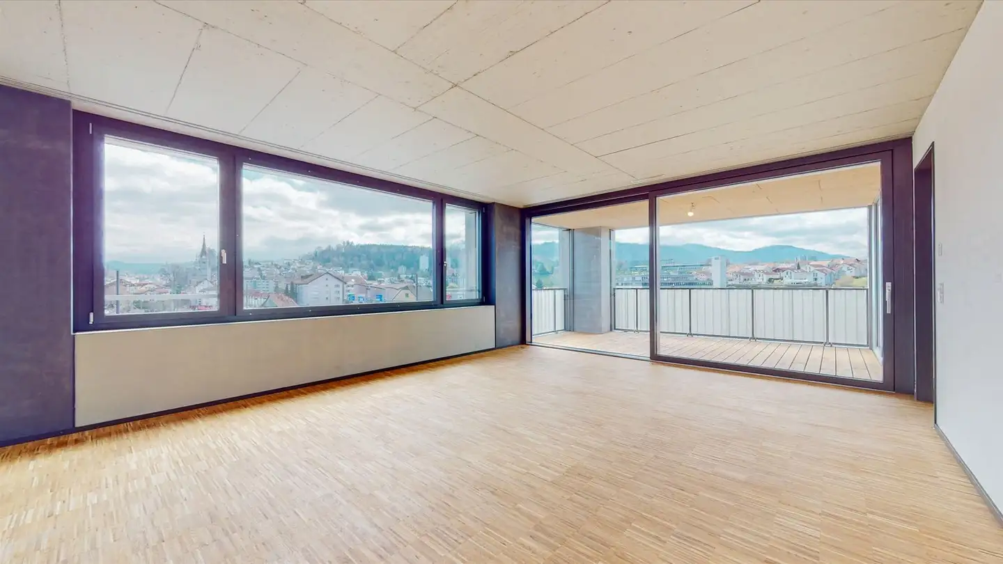 Wohnung mieten - Fadenstrasse 26, 6020 Emmenbrücke - Foto 2