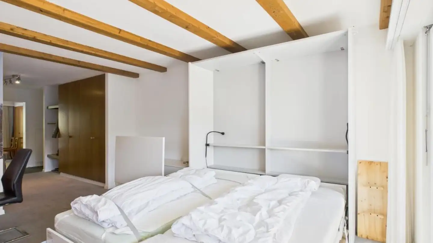 Appartamento in vendita - Ganze Strasse, 3997 Bellwald - Photo 2