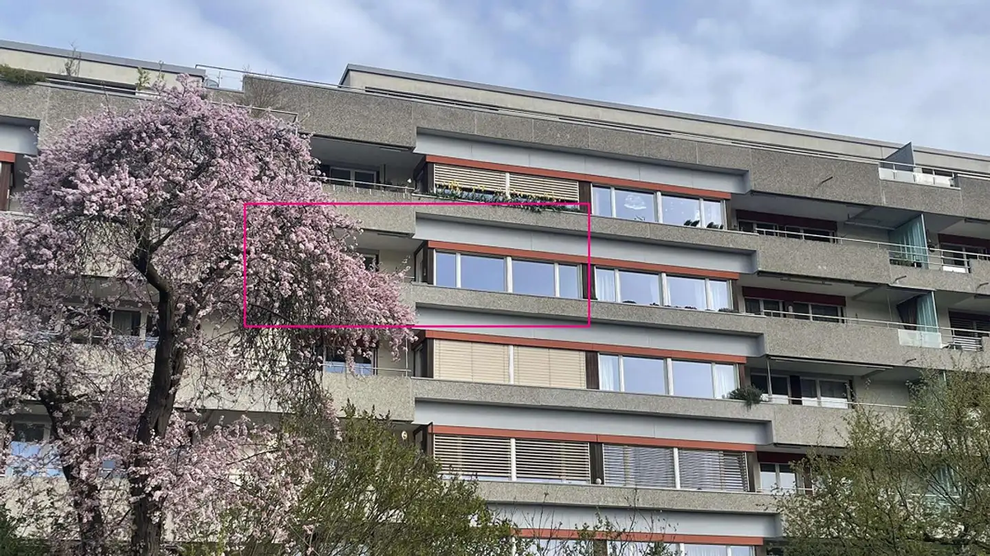 Appartement à louer - Stauffacherstrasse, 8200 Schaffhausen