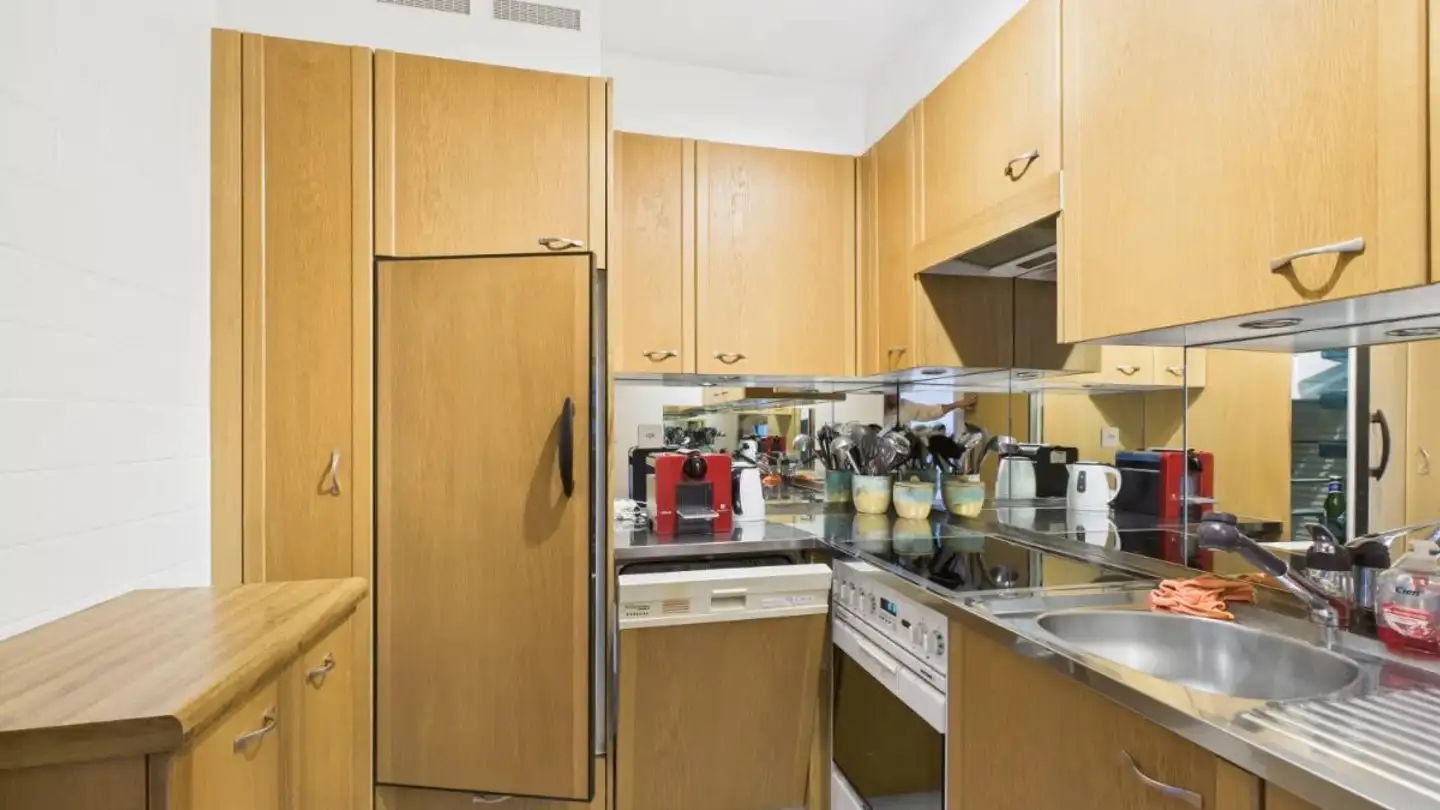 Appartamento in vendita - Ganze Strasse, 3997 Bellwald - Photo 3