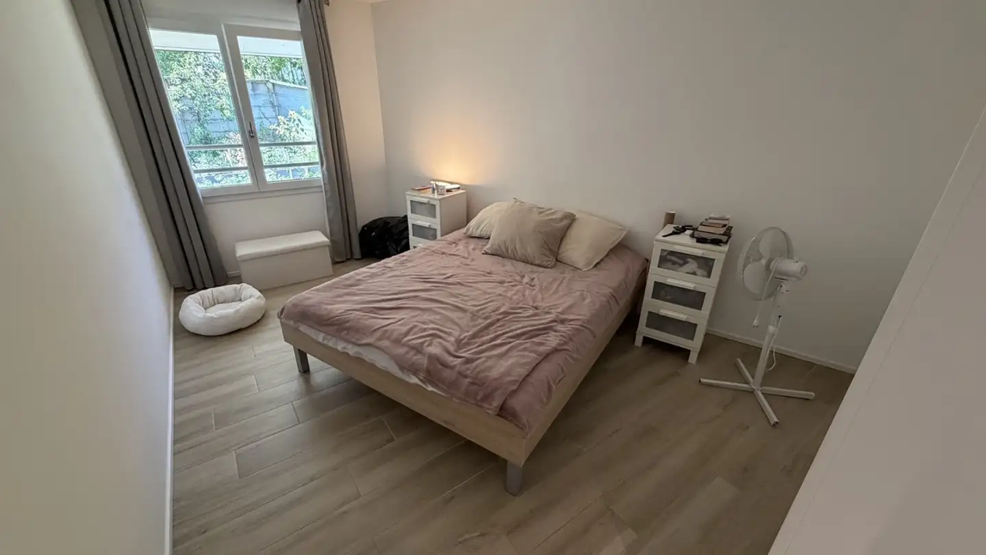 Appartamento in affitto - Grand'Rue, 1188 St-George - Foto 4