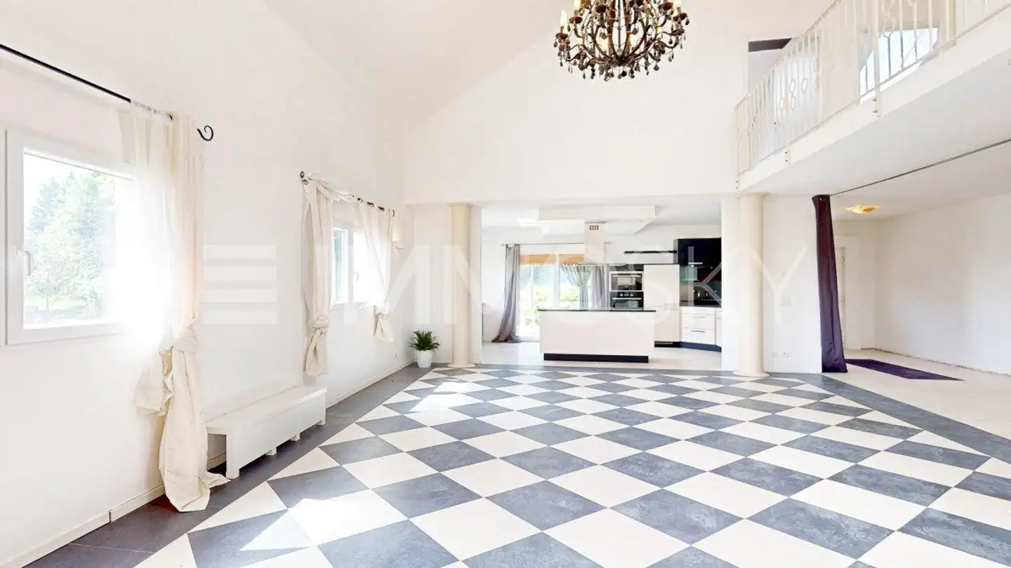 Villa in vendita - 2208 Les Hauts-Geneveys