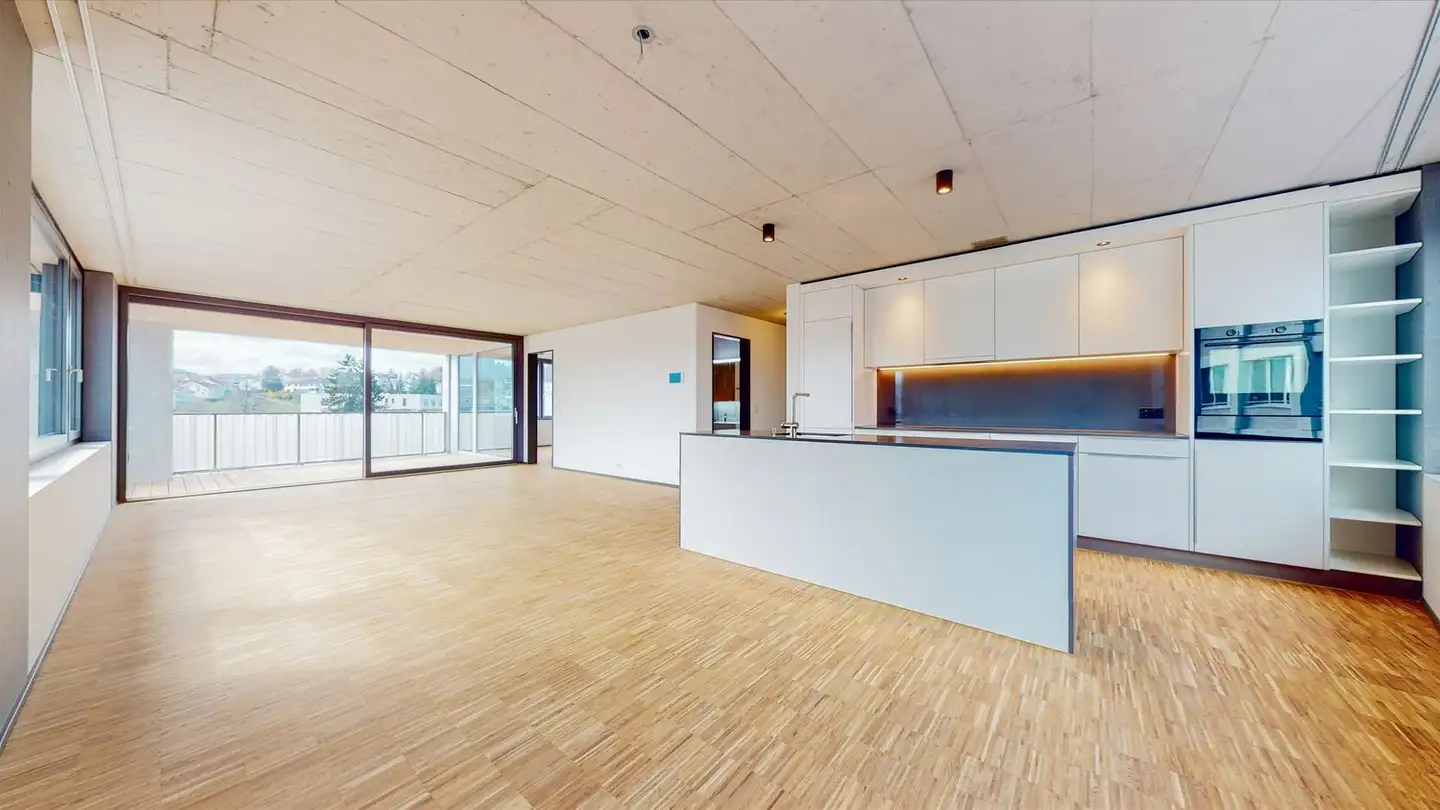 Wohnung mieten - Fadenstrasse 26, 6020 Emmenbrücke - Foto 3