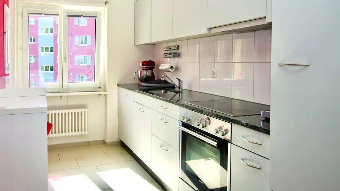 Apartment for rent - Kreuzzelgstrasse 4, 5507 Mellingen - Photo 4
