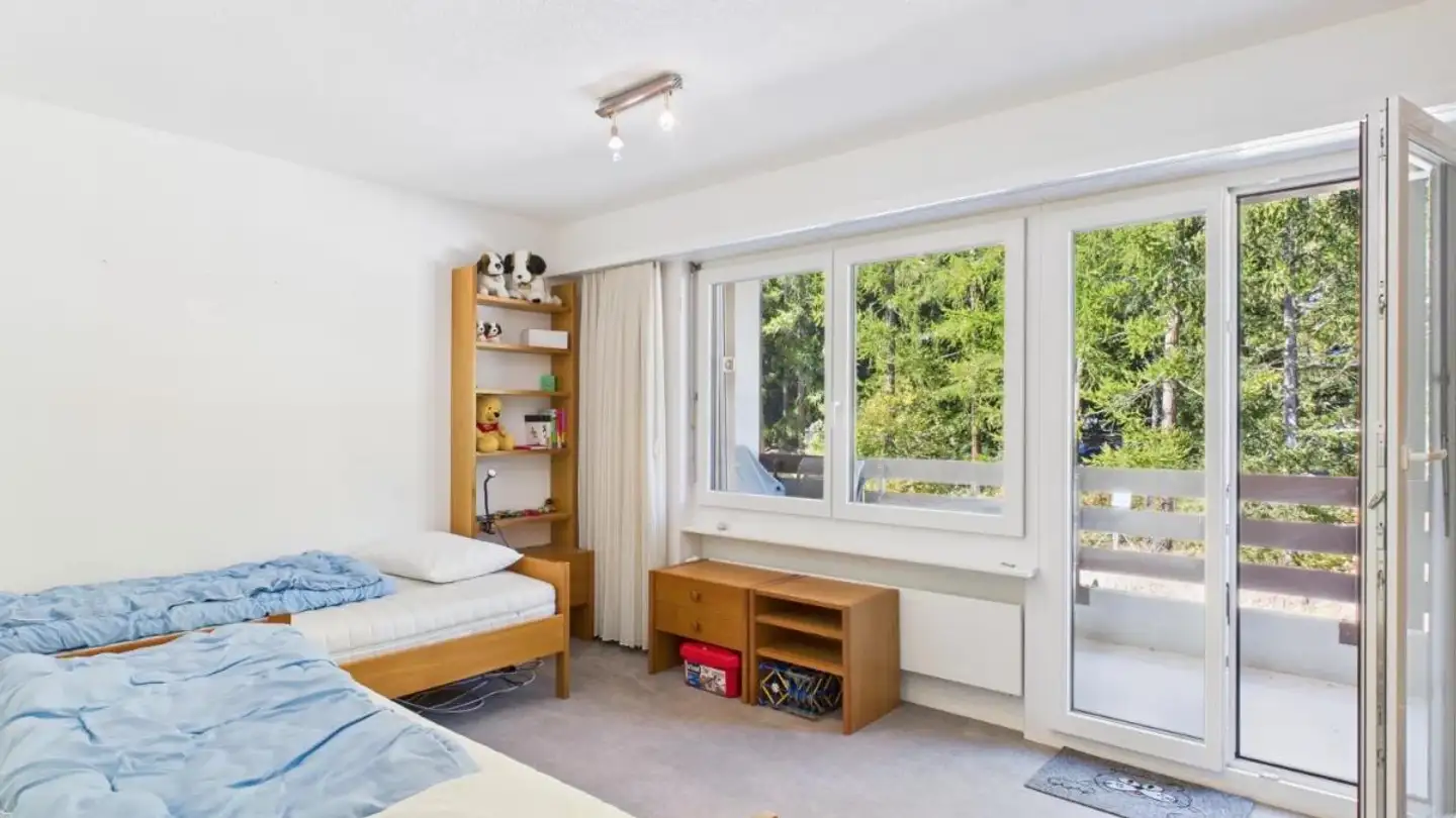 Appartamento in vendita - Ganze Strasse, 3997 Bellwald - Photo 4