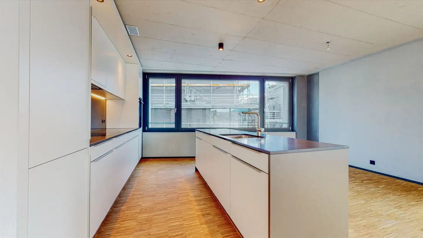 Wohnung mieten - Fadenstrasse 26, 6020 Emmenbrücke - Foto 4