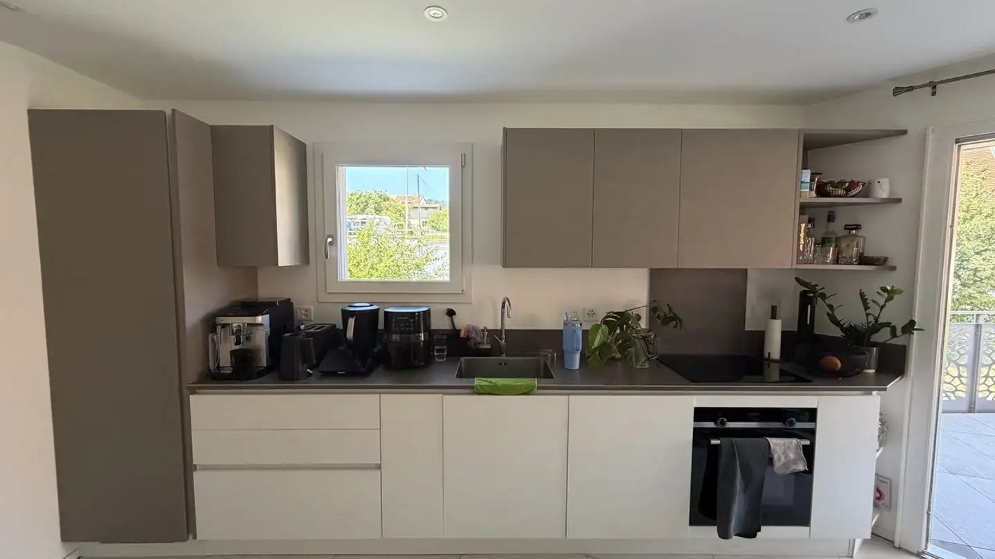 Appartamento in affitto - Grand'Rue, 1188 St-George - Foto 2