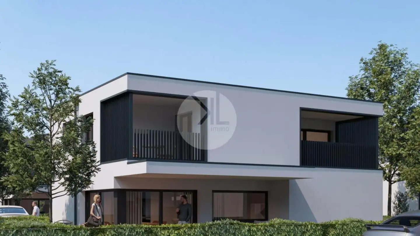 Villa for sale - 1957 Ardon