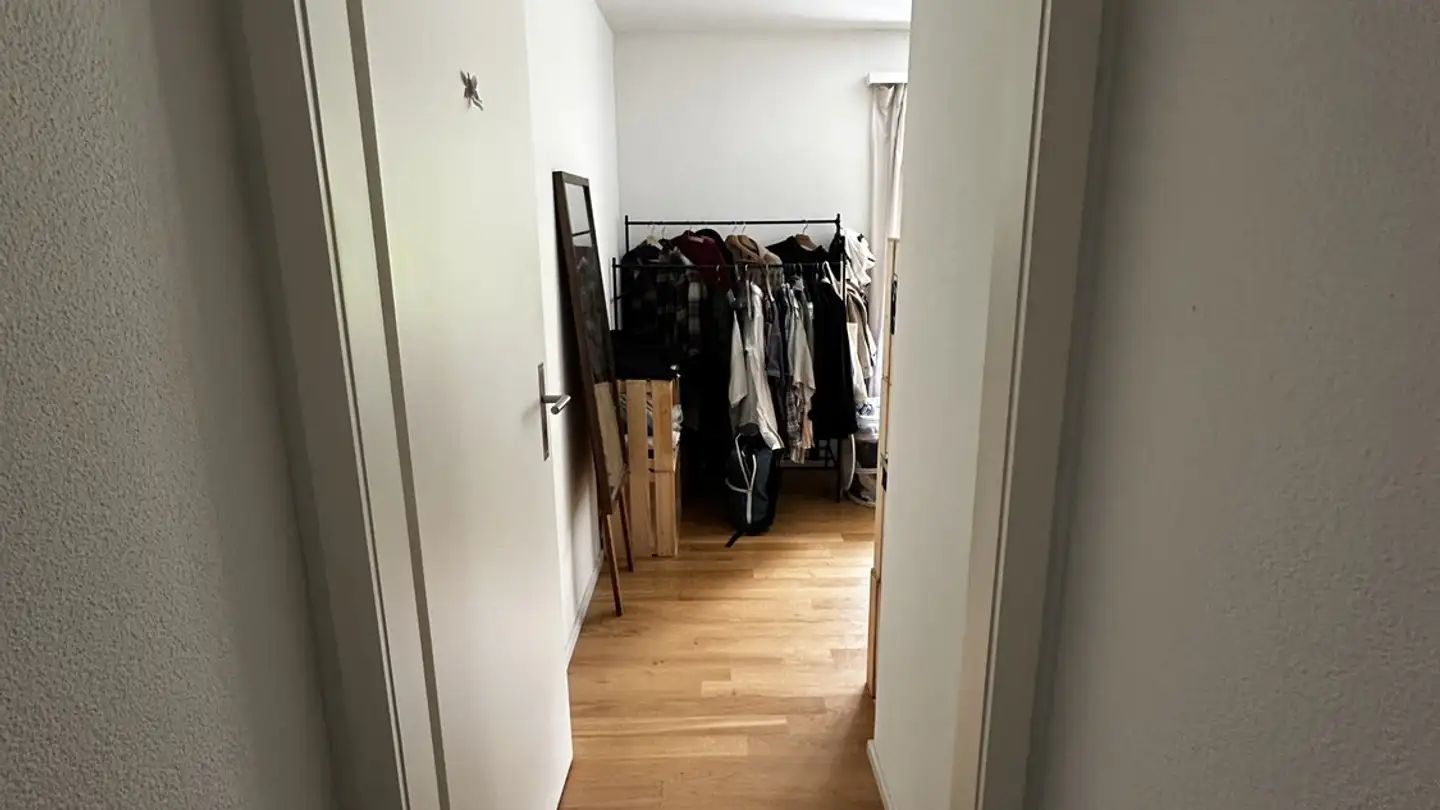 Zimmer mieten - Hirtenhofstrasse 14, 6005 Luzern