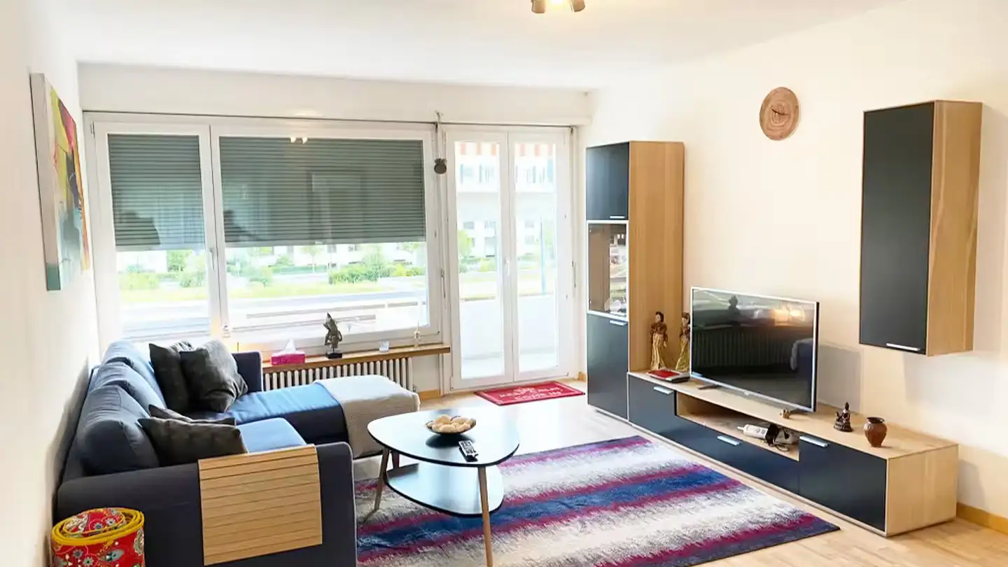 Apartment for rent - Neugutstrasse, 8304 Wallisellen