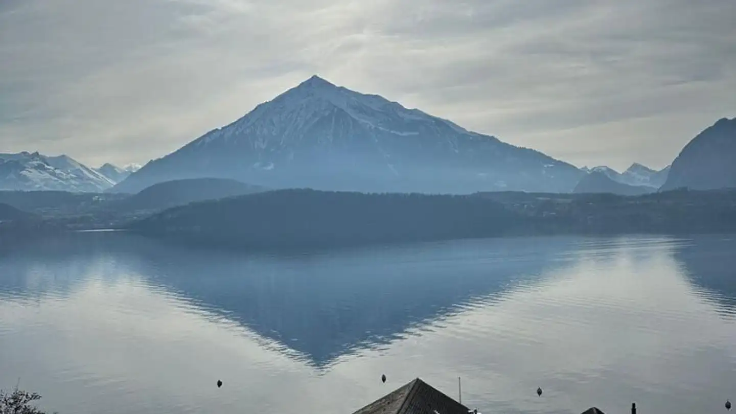 Attique à vendre - Herzogenacker 25, 3654 Gunten