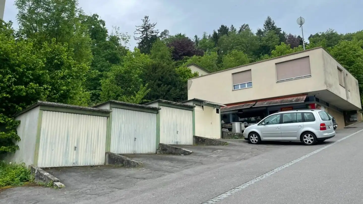 Edificio ad uso misto in vendita - Erzgrubenweg 1, 5000 Aarau - Photo 3