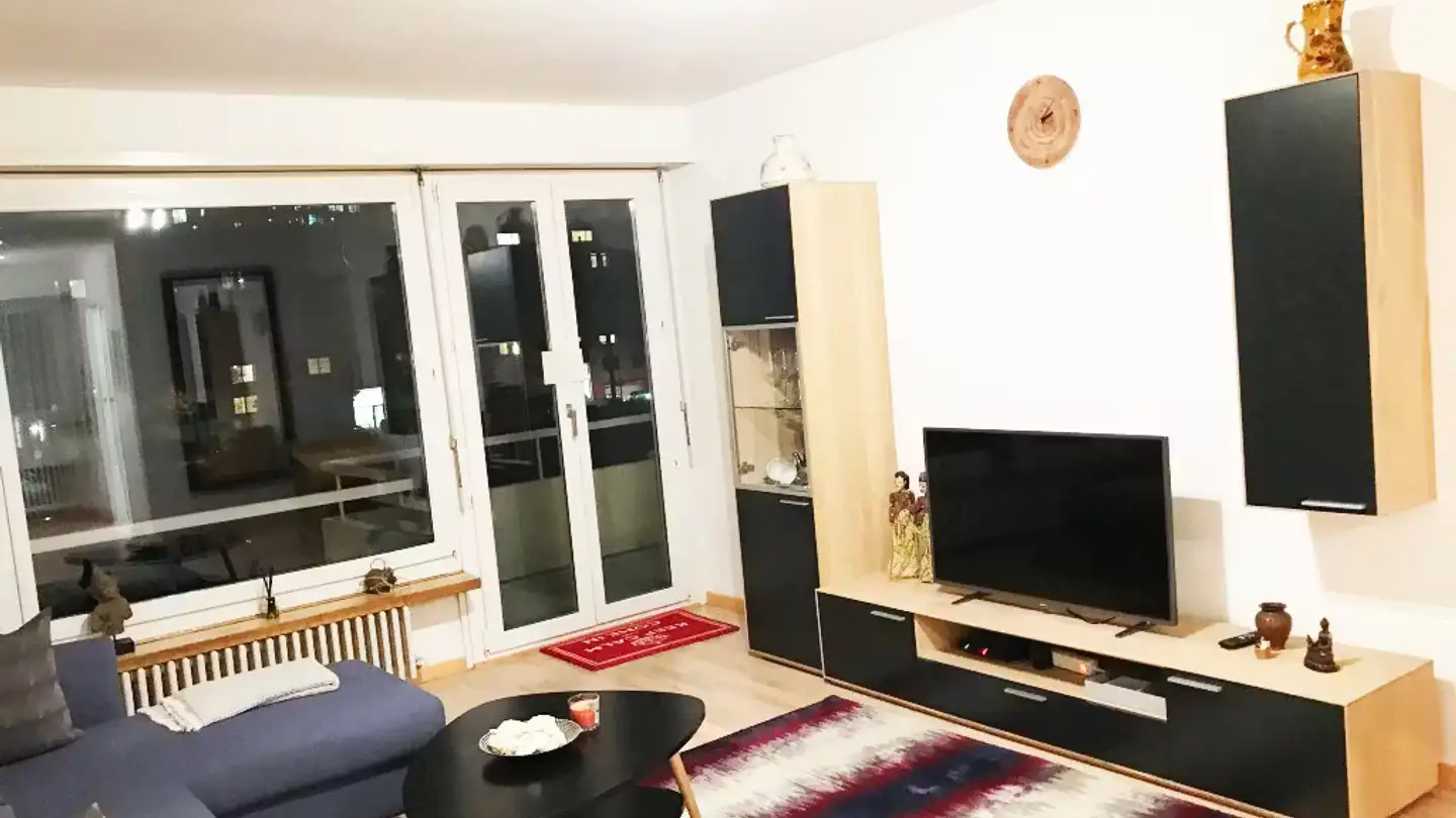 Apartment for rent - Neugutstrasse, 8304 Wallisellen - Photo 2